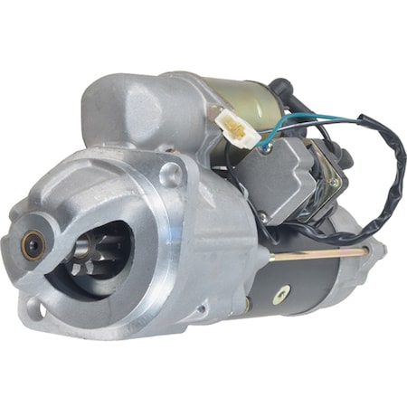 Db Electrical Starter For Komatsu Various 0-23000-0450 0-23000-0451 0-23000-0452 19932 410-50012